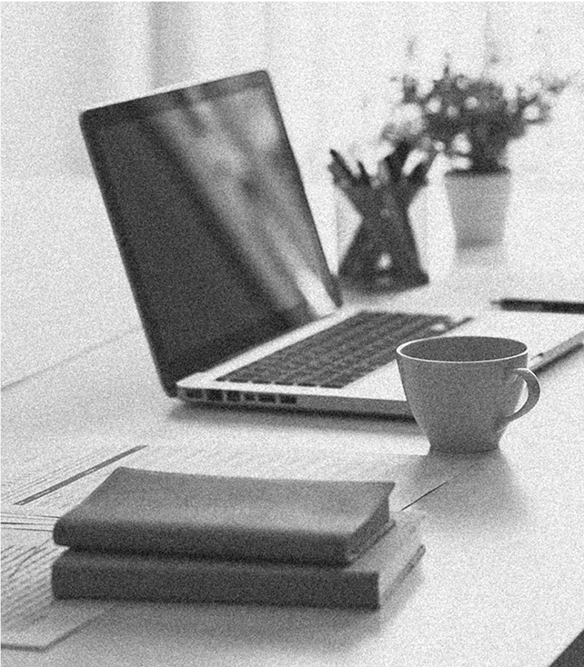 PCの写真
